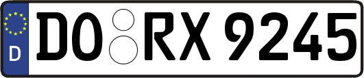 DO-RX9245
