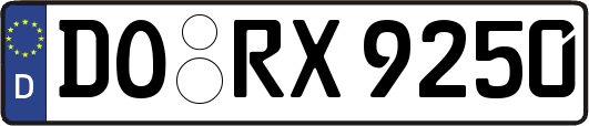 DO-RX9250