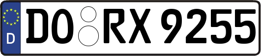 DO-RX9255