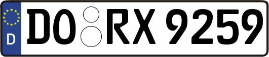 DO-RX9259