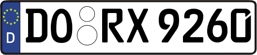 DO-RX9260