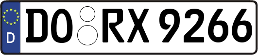 DO-RX9266