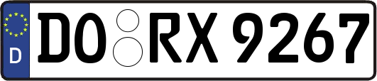 DO-RX9267