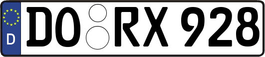DO-RX928