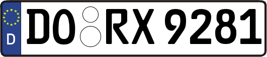 DO-RX9281