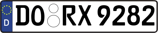 DO-RX9282