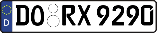 DO-RX9290