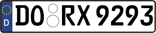 DO-RX9293