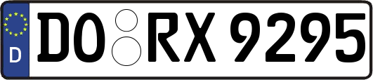 DO-RX9295