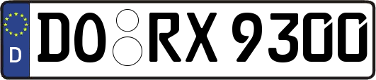 DO-RX9300