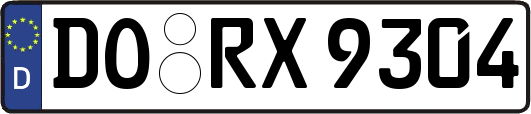 DO-RX9304