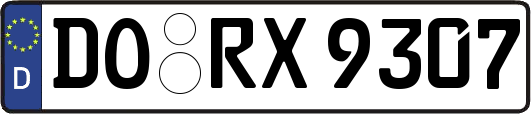 DO-RX9307