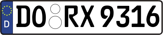 DO-RX9316
