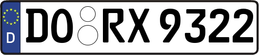 DO-RX9322