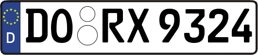 DO-RX9324
