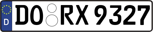 DO-RX9327