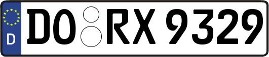 DO-RX9329