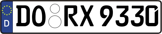 DO-RX9330