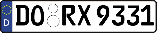 DO-RX9331