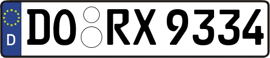 DO-RX9334