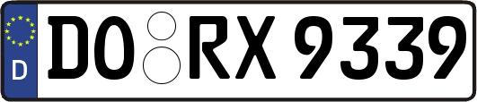 DO-RX9339