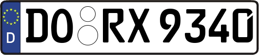 DO-RX9340