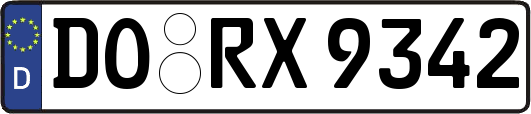 DO-RX9342