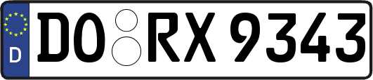 DO-RX9343