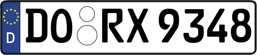 DO-RX9348