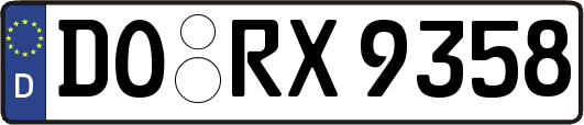 DO-RX9358