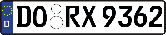 DO-RX9362