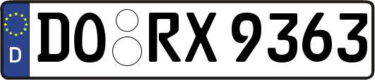 DO-RX9363