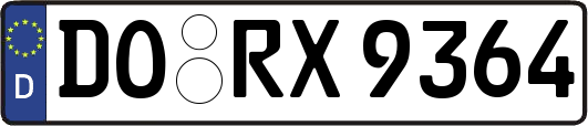 DO-RX9364