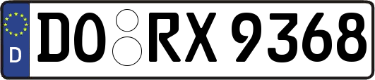 DO-RX9368