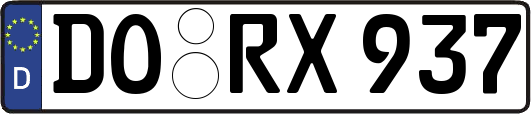 DO-RX937