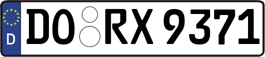 DO-RX9371