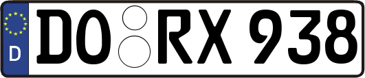 DO-RX938