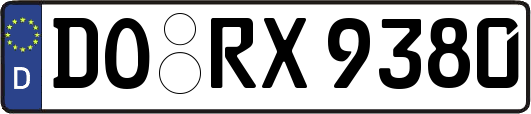 DO-RX9380