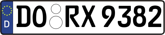 DO-RX9382