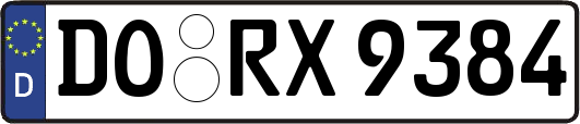 DO-RX9384