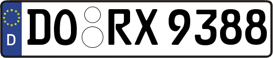 DO-RX9388