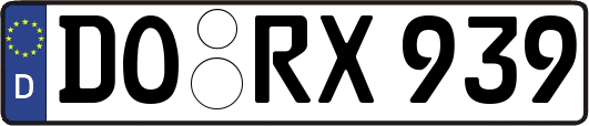 DO-RX939