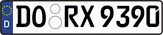 DO-RX9390