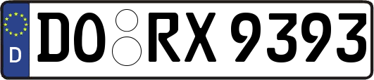 DO-RX9393