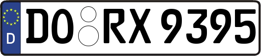DO-RX9395