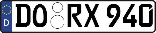 DO-RX940