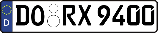 DO-RX9400