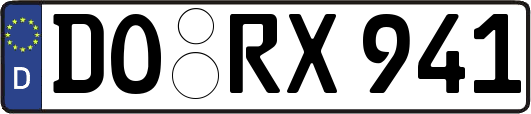 DO-RX941