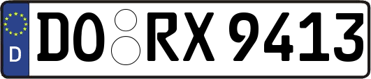 DO-RX9413