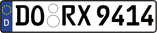 DO-RX9414